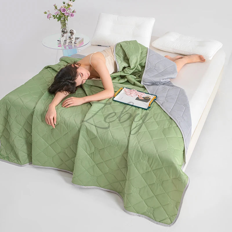 CoolSleep Decke