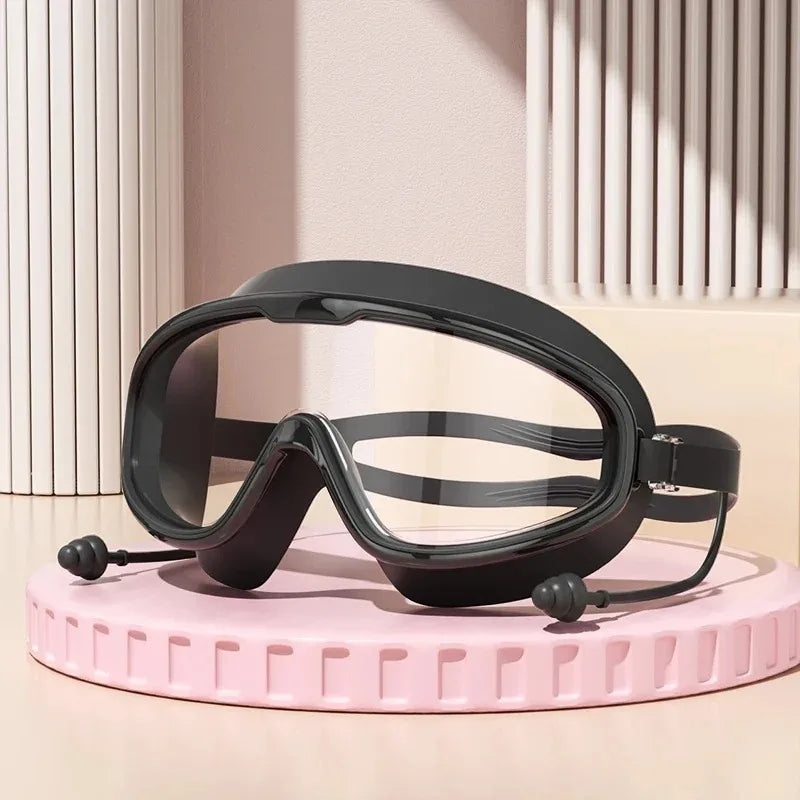 ClearVision Schwimmbrille