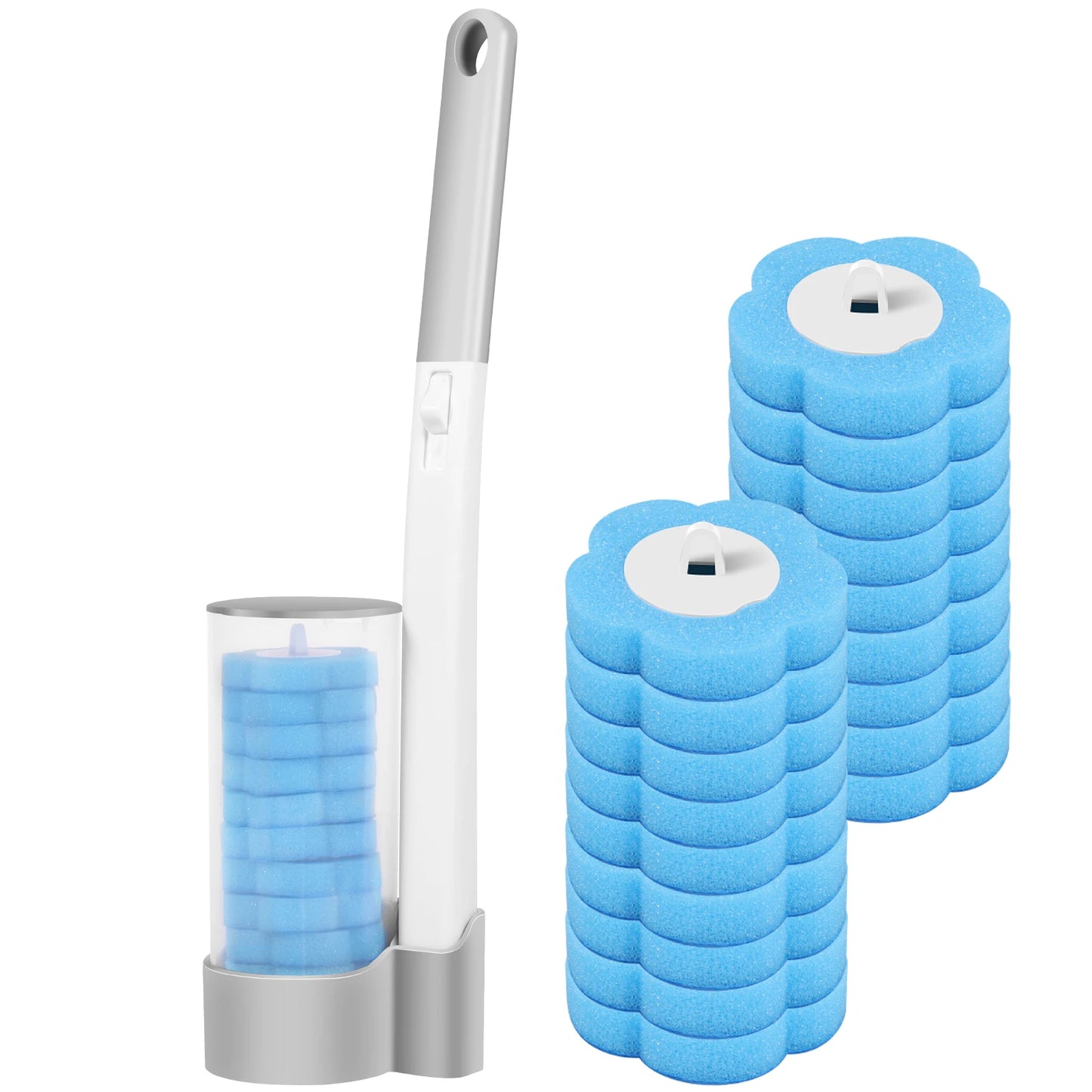 HygieneClean Bürsten-Set