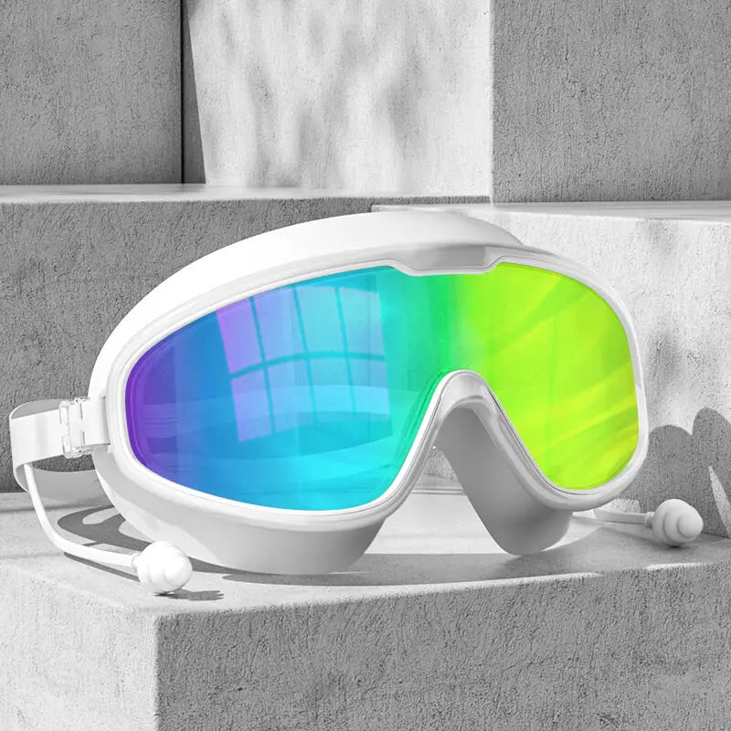 ClearVision Schwimmbrille