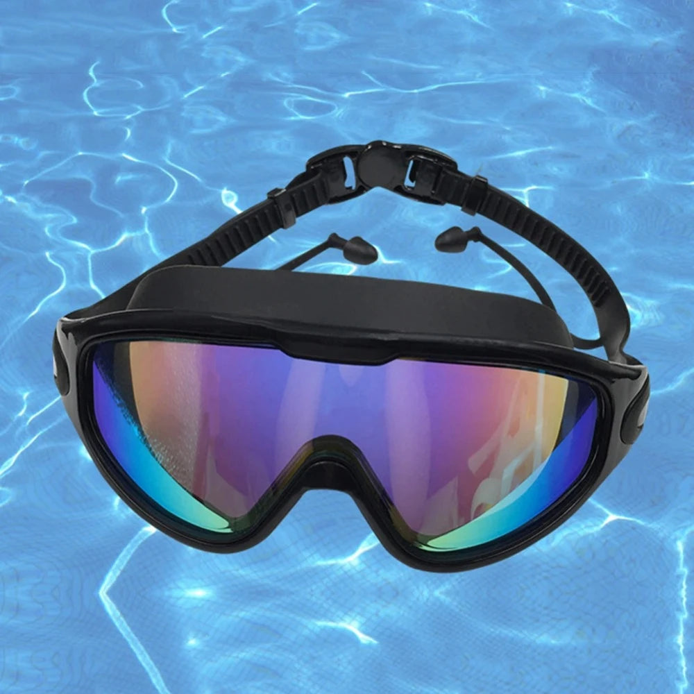 ClearVision Schwimmbrille