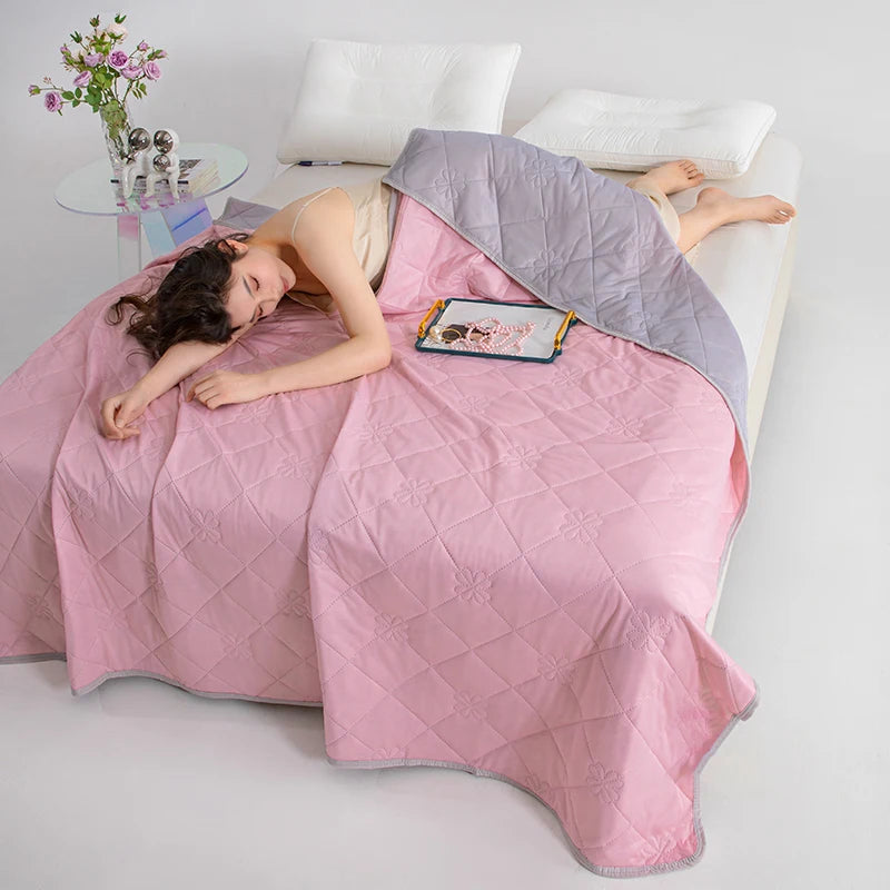 CoolSleep Decke