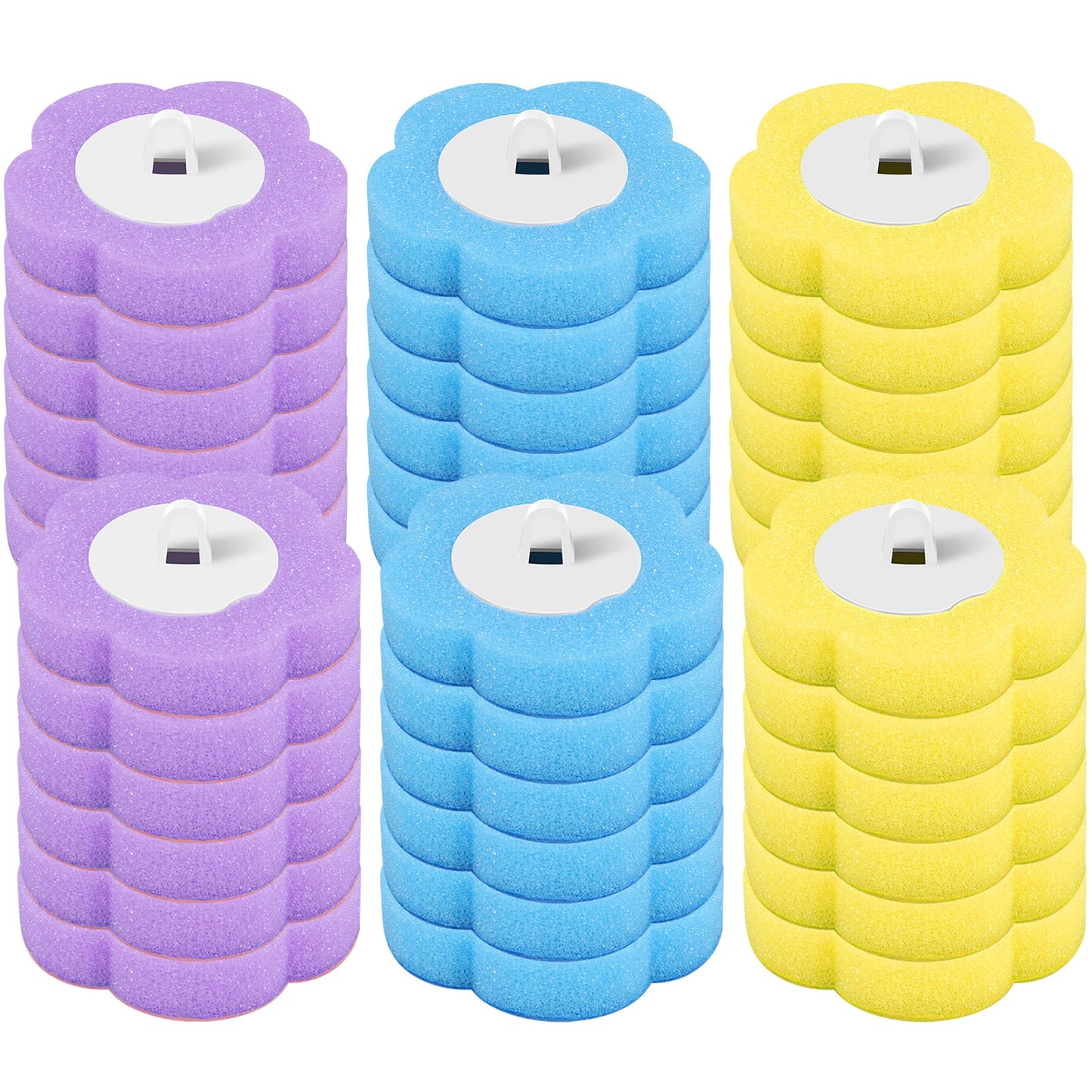 HygieneClean Bürsten-Set