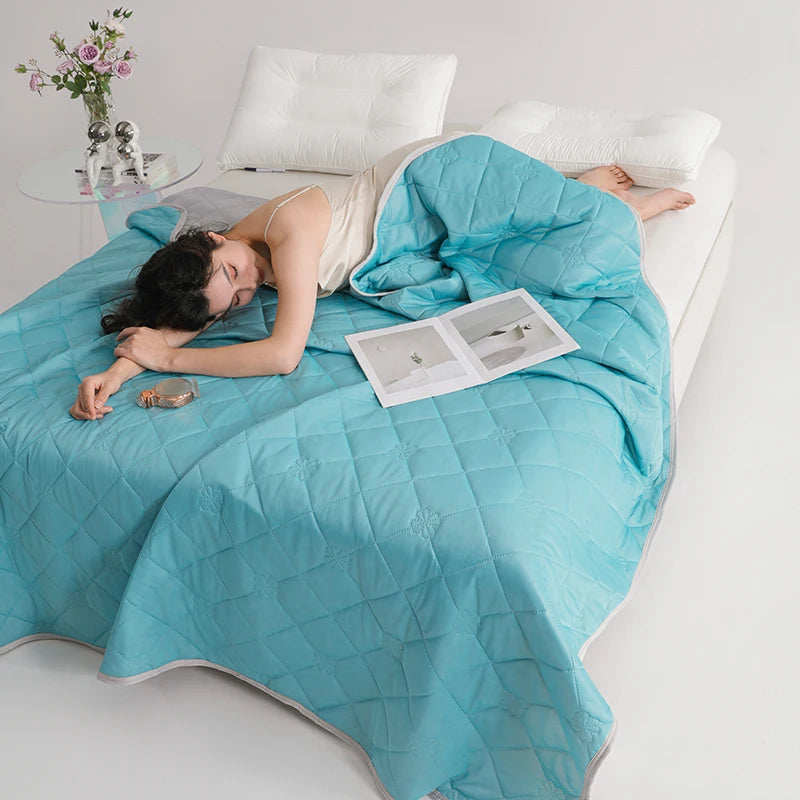 CoolSleep Decke
