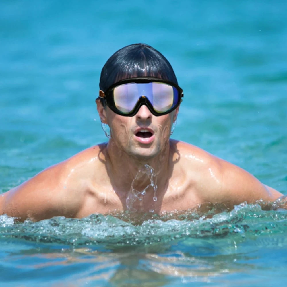 ClearVision Schwimmbrille