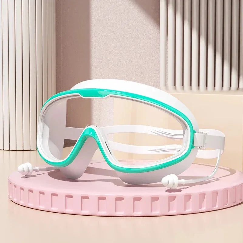ClearVision Schwimmbrille