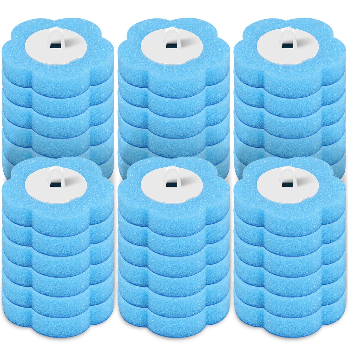 HygieneClean Bürsten-Set