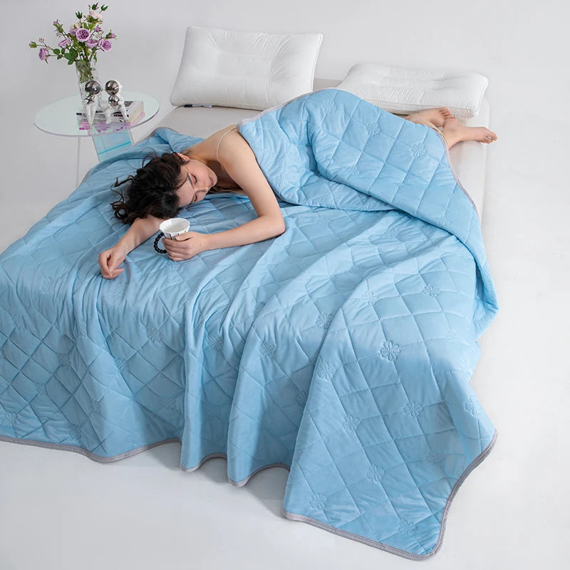 CoolSleep Decke