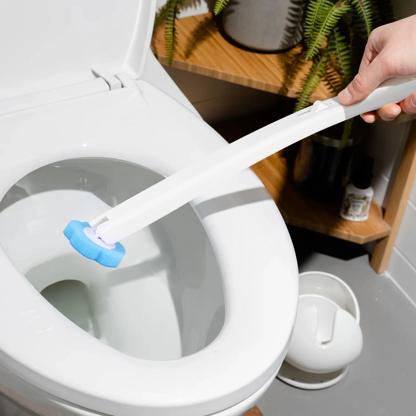 HygieneClean Bürsten-Set