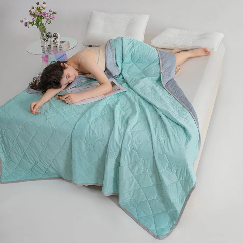 CoolSleep Decke