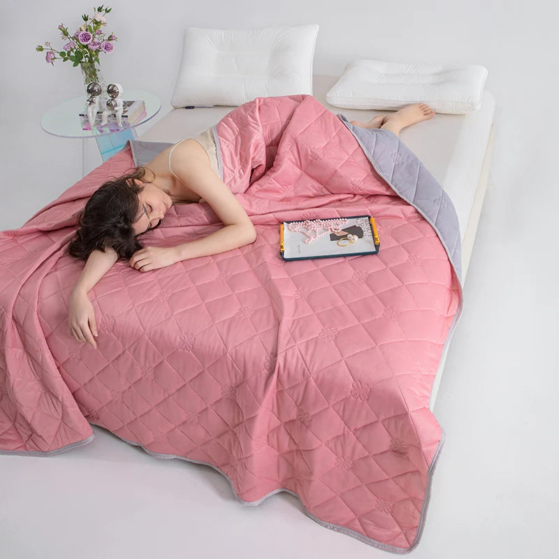 CoolSleep Decke