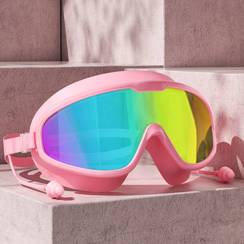 ClearVision Schwimmbrille