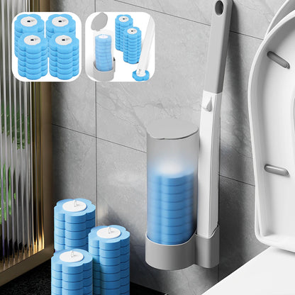 HygieneClean Bürsten-Set