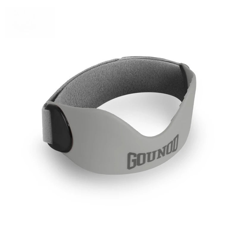 Patellarsehnen Stützband