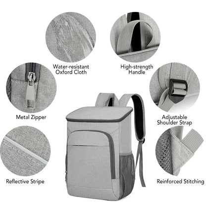 IsoRucksack Outdoor