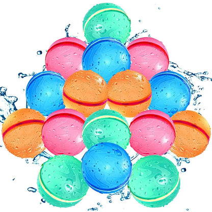 WiederBumm Wasserbomben