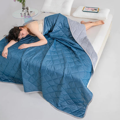CoolSleep Decke