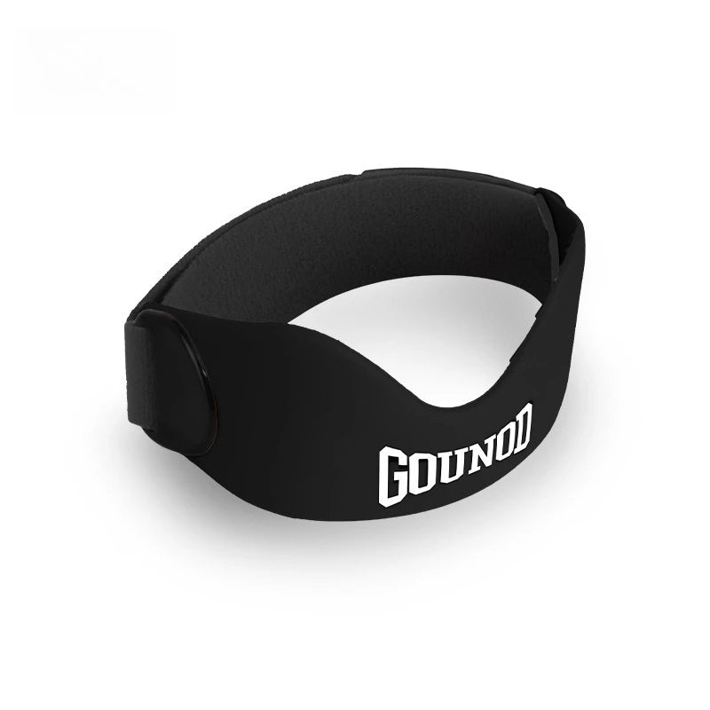 Patellarsehnen Stützband