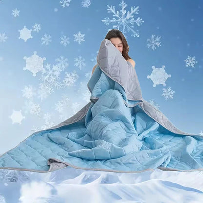 CoolSleep Decke