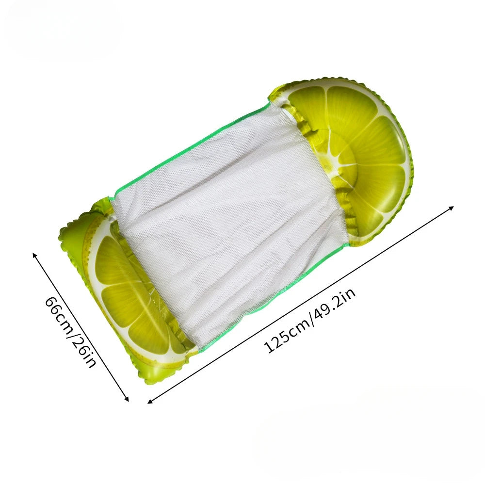 CoolWave Wasserhängematte