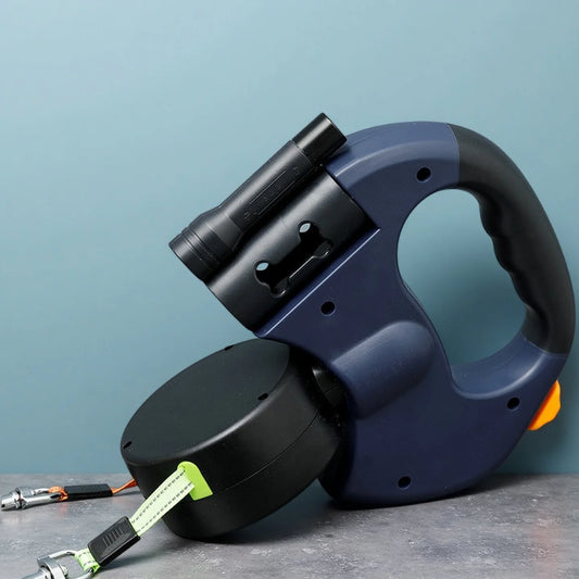 DualFlex™ 2-in-1 Hundeleine