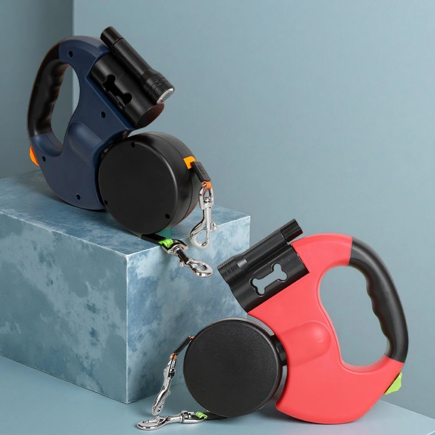 DualFlex™ 2-in-1 Hundeleine