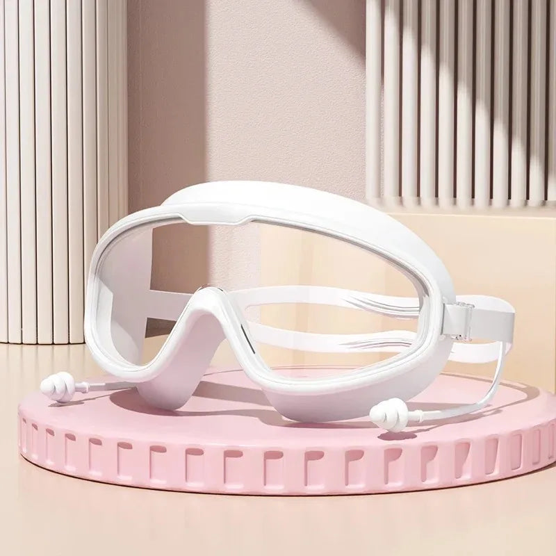 ClearVision Schwimmbrille