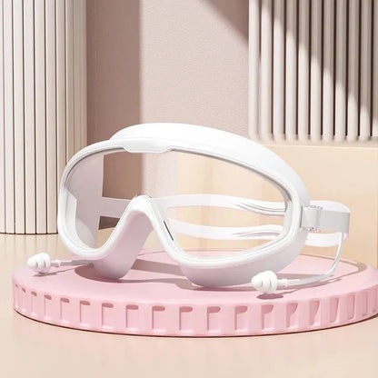 ClearVision Schwimmbrille