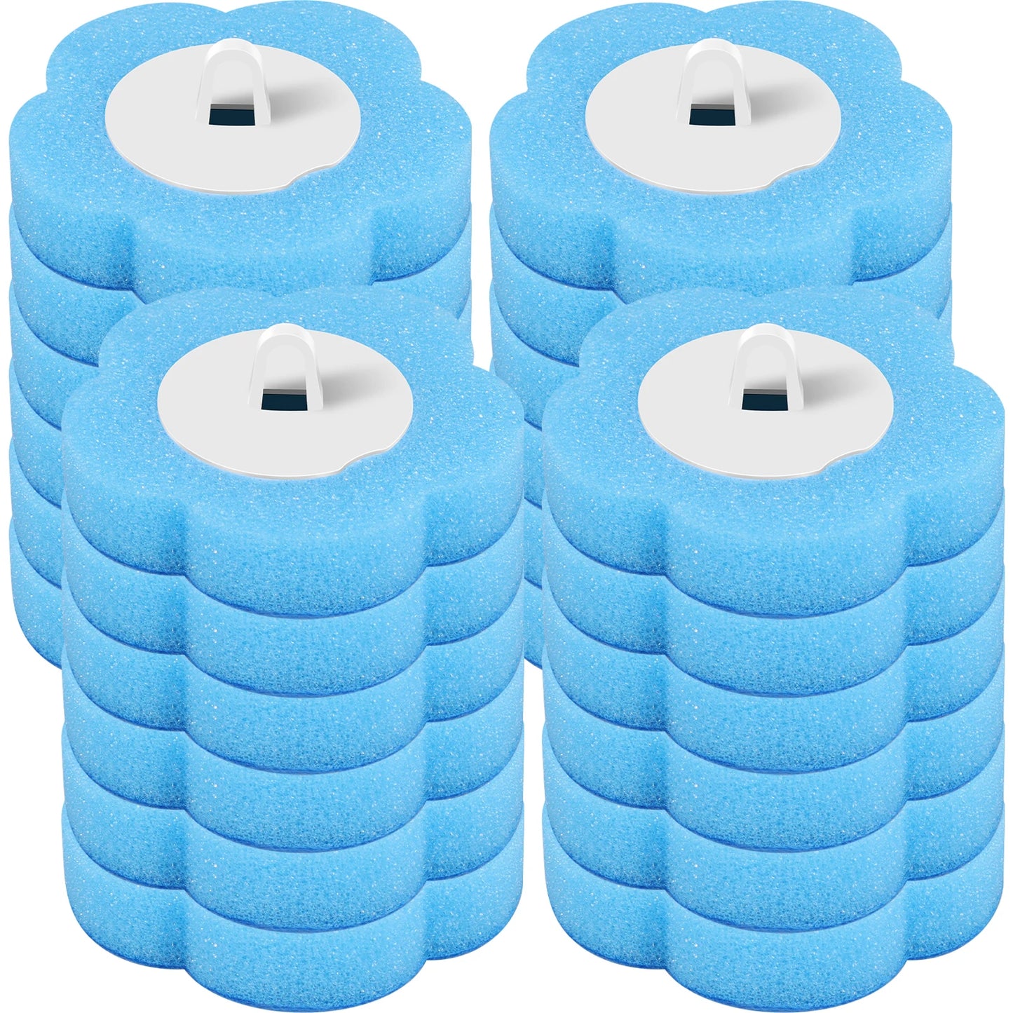 HygieneClean Bürsten-Set