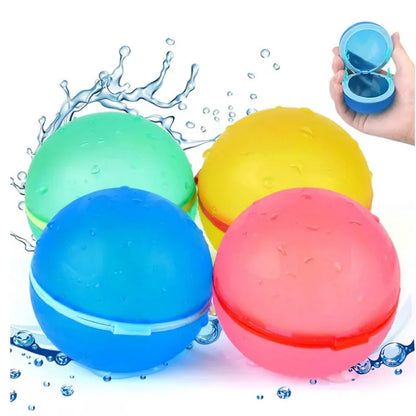 WiederBumm Wasserbomben
