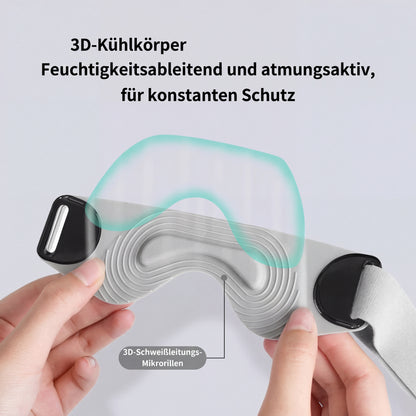 Patellarsehnen Stützband