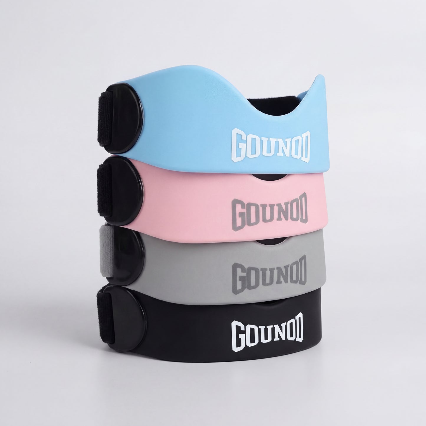 Patellarsehnen Stützband